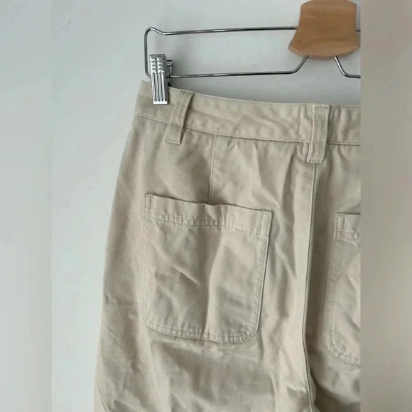 Sunday Best high waist wide leg pant - Picture 7 of 8